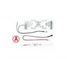 Аварийный блок CONVERSION KIT LED K-200V-1 Световые Технологии 4501008110