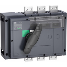 Выключатель-разъединитель 3п INV800 Schneider Electric 31358