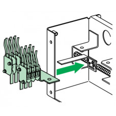 Блок-контакт 3 НО/3 НЗ (уп.6шт) Schneider Electric 59502