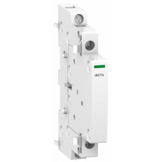 Контакт дополнительный iACTs для iCT 1НО+1НЗ Schneider Electric A9C15914