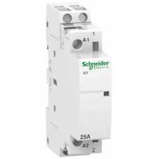 Контактор мод. 1п 25А iСТ Acti9 1НО 220V AC Schneider Electric A9C20531