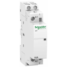 Контактор мод. iCT16A 1НО 230/240В АС Schneider Electric A9C22711