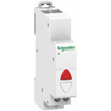 Индикатор световой iIL бел. 230В Schneider Electric A9E18322