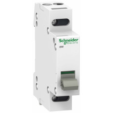 Выключатель нагрузки 1п iSW 32А Schneider Electric A9S60132