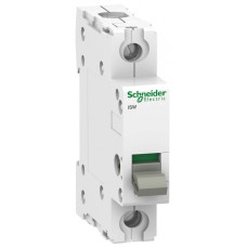 Выключатель Нагрузки Isw 1П 100A A9S60191 Schneider Electric