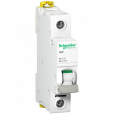 Выключатель Нагрузки Isw 1П 63A A9S65163 Schneider Electric