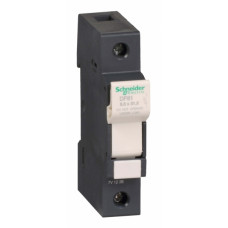 Разъединитель-предохранитель 25А 1P 8.5х31.5 Schneider Electric DF81