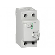 ДИФ. АВТ. ВЫКЛ. EASY 9 1П+Н 40А 30мА C AC 4,5кА 230В =S= Schneider Electric EZ9D34640