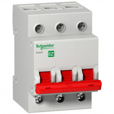 Выкл. Нагрузки Easy9 (Мод. Рубильник) 3П 40А 400В =S= EZ9S16340 Schneider Electric