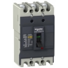 Выключатель авт. 3п EZC100N 32А 18кА Schneider Electric EZC100N3032