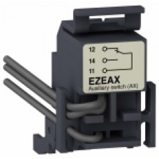 Контакт сигнализации состояния EZC250 Schneider Electric EZEAX