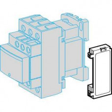 Модуль ограничения коммутац. перенапр. AC110...240V Schneider Electric LAD4RCU