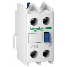 Блок вспомогательных контактов 4НЗ Schneider Electric LADN02