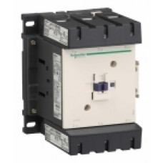 Контактор 3п 150А НО+НЗ 220В 50Гц Schneider Electric LC1D1505M7