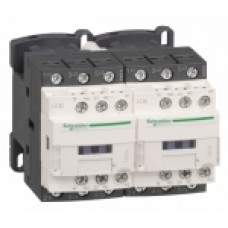 Контактор 3п 25А D25 НО+НЗ 220В AC Schneider Electric LC2D25M7