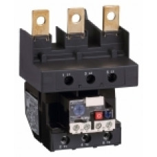 Реле тепл. 110-140A кл10 с заж. под винт Schneider Electric LRD4369