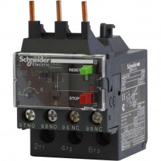 Реле тепл. E 80...104А TeSys Schneider Electric LRE365