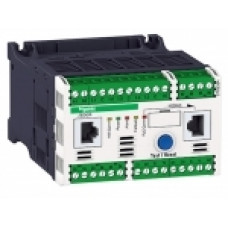 Реле TESYS T MODBUS 5-100А 115-230В AC Schneider Electric LTMR100MFM