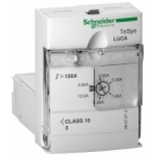 Блок управления 3п 3-12А 110-240В CL10 Schneider Electric LUCA12FU