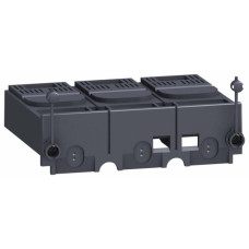 Заглушка клемм. короткая для 3P NSX400/630 Schneider Electric LV432591