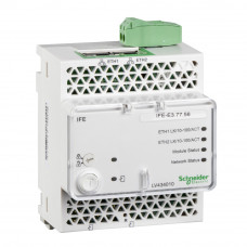 Модуль IFE+(Ethernet-интерфейс) Schneider Electric LV434010