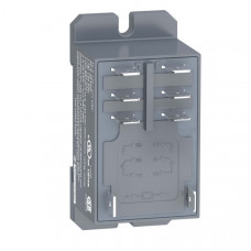 Реле 2ПК 12В DC Schneider Electric RPF2BJD