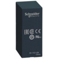 Реле интерфейс. 1ПК 24V DC Schneider Electric RSB1A120BD