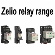 Модуль защиты 110-240В AC Schneider Electric RZM041FU7