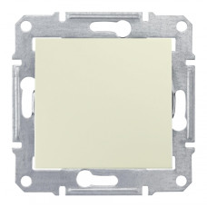 Перекл. Прох. Сх.7, Беж. SDN0500147 Schneider Electric