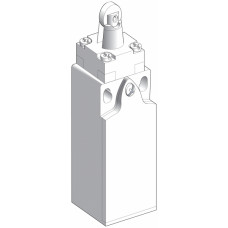 Выключатель конц. сталь ролик-плунжер Schneider Electric XCKN2102P20