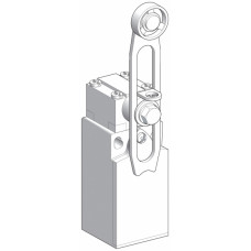 Выключатель конц. термопласт. 2P HC+NO Schneider Electric XCKN2145P20