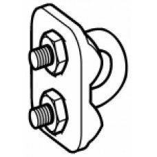 Кабель крепеж. Schneider Electric XY2CZ524