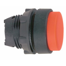 Головка Кнопки Нажал-Вкл/Нажал-Откл Zb5Ah4 ZB5AH4 Schneider Electric