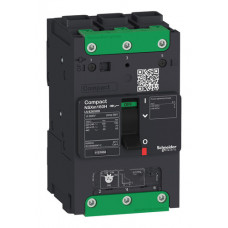 Выключатель авт. 3п NSXm 36кА TM125D Elink Schneider Electric LV426308