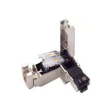 Разъем Industrial Ethernet FastConnect RJ45, 90° 6GK1901-1BB20-2AA0 Siemens