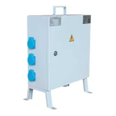 Щит механизации РУСП 32А 3х1П+1х3П IP44 System Power SP02-032310