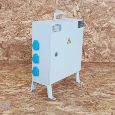 Щит механизации РУСП-УЗО50A-3х1П-2х3П-IP44