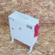 Щит механизации РУСП 50A 3х1P+N+PE 16А, 1х3P+N+PE 16А, 1х3P+N+PE 32А IP44 SP02-050311 System Power