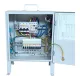 Щит механизации РУСП 50A 3х1P+N+PE 16А, 1х3P+N+PE 16А, 1х3P+N+PE 32А IP44 SP02-050311 System Power