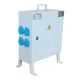 Щит механизации РУСП 80A 4х1P+N+PE 16А, 3х3P+N+PE 32А IP44 SP02-080403 System Power