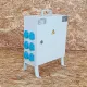 Щит механизации РУСП 100А 6х1P+N+PE 16A, 2x3P+N+PE 32A IР54 SP02-100602 System Power