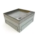 Лючки и аксессуары Лючки и аксессуары