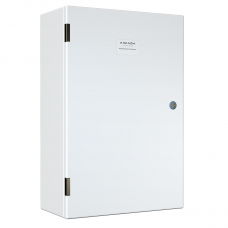 Шкаф AWADA в сборе на 1280 устройств Varton AL-1280