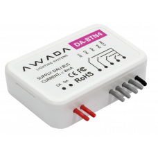 DA-BTN4 wall switch module Varton DA-BTN4