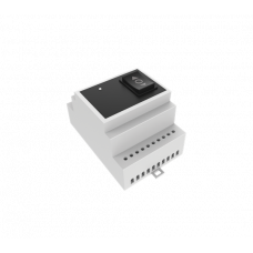 Устройство тестирования группы аварийных светильников Teletest Varton V1-EM-00588-21AT0-2000000