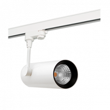 Cветильник LED "ВАРТОН" трек TT-PROMO 12 Вт 180*200*65 мм 3000K угол 24 градуса белый Varton V1-R0-00112-90000-2001230
