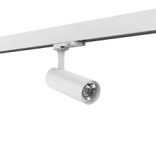 Cветильник LED "ВАРТОН" трек TT-02 2.0 12 Вт 210*74*50 мм 4000K угол 35 градусов RAL9003 белый матовый Varton V1-R0-00559-90L18-2001240