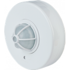 Датчик движения IR 1200W 12м 360 град (3 детектора) Varton V1-ST06B