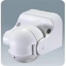 Датчик движения MIC 1200W 15м 180 град IP44 Varton V1-ST752