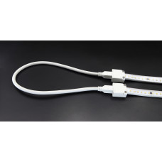 Соединитель с проводом для ленты AC230V IP20 (упаковка 10 шт) Varton V4-R0-00.0047.STR-0001